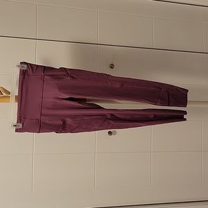 Lululemon tights